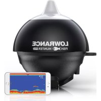 FishHunter Pro LOWRANCE