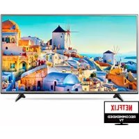Notice LG 55UH7507 Televisie
