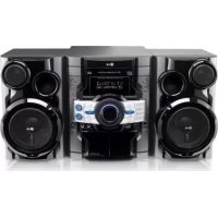 LG MDD104 - Système audio