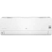 LG S12ES - Климатизация