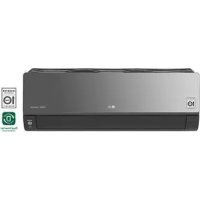 LG AC09BQ - Климатизация
