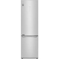 LG GBB72SADXN - хладилник