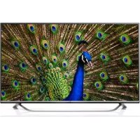 55UF8007 LG