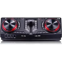 LG CJ87 - σύστημα hi-fi