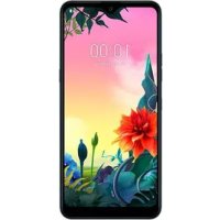 LG LMX540EMW - Smartfón