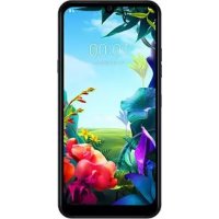 LG LMX430EMW - Smartfón