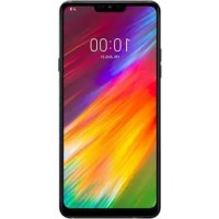 Notice LG LMQ850EMW Mobiele telefoon