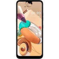 LG LMK410EMW - Smartfon