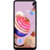 LG LMK510EMW - Smartfón