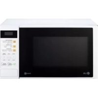 LG MS2342D - Built-in oven