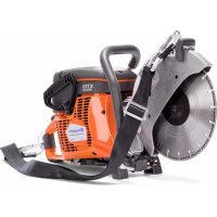 K 770 Rescue HUSQVARNA