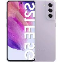 Notice SAMSUNG GALAXY S21 FE 5G Téléphone portable