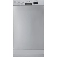 Notice DANBY DDW18D1ESS Dishwasher