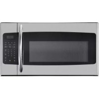 Notice DANBY DOM16A2SSDB Cooker