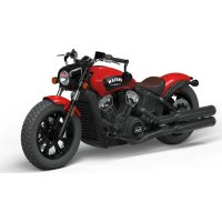 Scout Bobber ABS Icon (2022) Indian