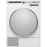 Notice ASKO TDC1781HW Sèche-linge