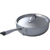 Notice ASKO ACP13S Poêle de cuisson