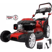 BIG WHEELER 554.1 R LIES Güde