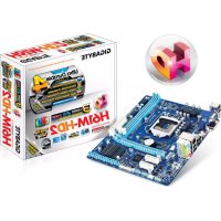 GIGABYTE GAH61MHD2 - マザーボード