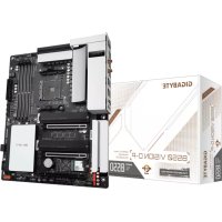 GIGABYTE B550 VISION DP - マザーボード