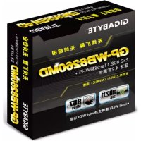 GIGABYTE GPWB8260MD - マザーボード