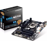 GIGABYTE GAH81MHD3 - マザーボード