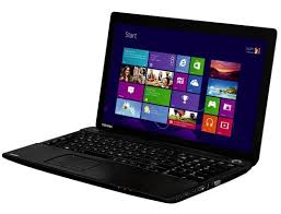 SATELLITE C50-A-12K TOSHIBA