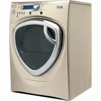 GE Profile DPVH890EJMG - Tumble drier
