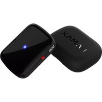 Lamax GPS Locator - GPS zariadenie