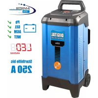 GDB 24V12V250 Güde