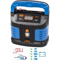 BOOST GAB 12V6V10A Güde