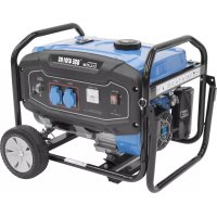 Notice Güde GSE 4701 RS Generator