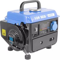 Notice Güde GSE 951 Generator