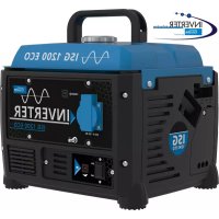 ISG 1200 ECO Güde