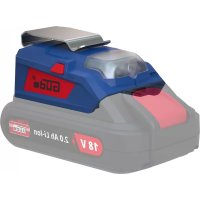 Notice Güde UAL 180 USB hub