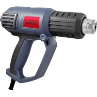 Notice Güde HLG 6502000 LCD Pistolet thermique
