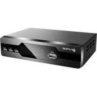 Grunkel HDTV18 T2 - Lecteur multimédia