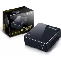 Notice GIGABYTE GBBXI7H4500 Ordinateur de bureau