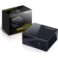 Notice GIGABYTE GBBXI7G3760 Ordinateur de bureau