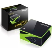 Notice GIGABYTE GBBXI5G3760 Ordinateur de bureau