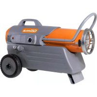 QLIMA DFA4100 Premium - Toplotni pištola