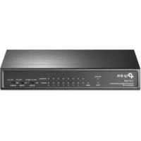 TP-LINK TLSF1009P - Commutateur