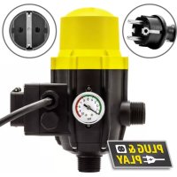 TDP DSP TROTEC
