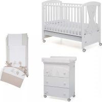 Foppapedretti Giocoso - Lit bébé