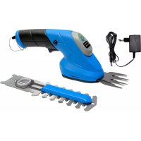 GPS 3 6V1.5 LIION Güde