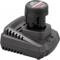 Notice Güde LGAP 122020 Chargeur de piles
