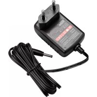 Notice Güde LG 1805 I Chargeur de batterie