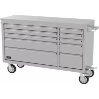 Notice Güde GW 10 INOX établi