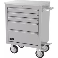 Notice Güde GW 5 INOX établi