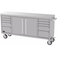 Notice Güde GW 102 INOX établi